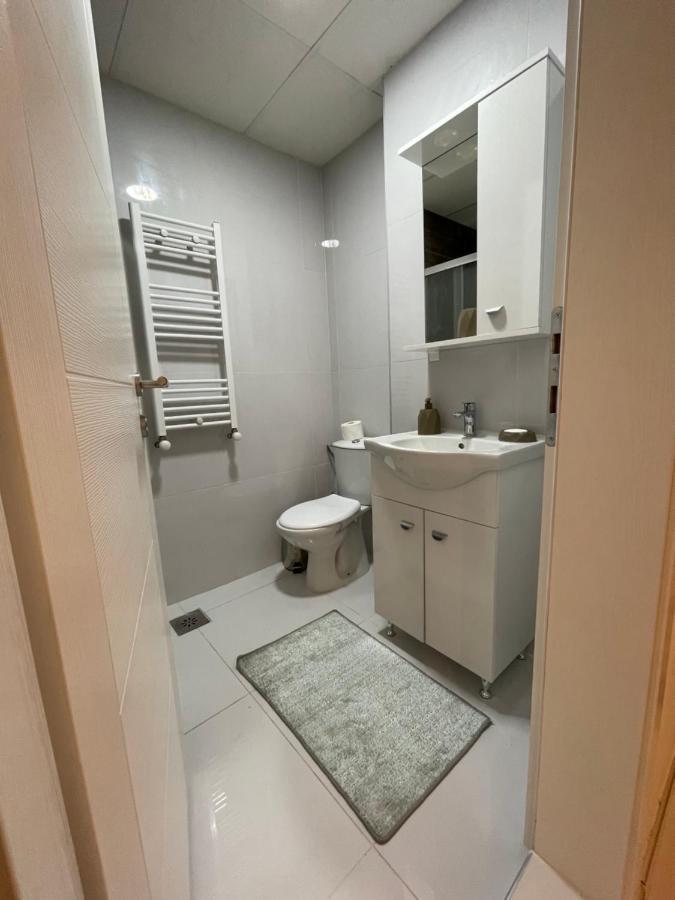 Skopje Apartments Near Central Bus Station Jk Apartments Exterior photo